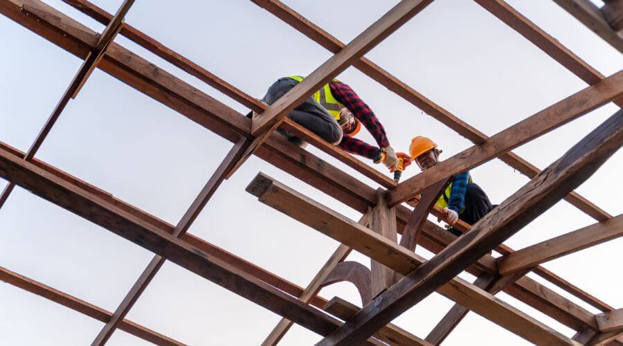 Expert Emergency Roof Repairs services in Montverde, FL